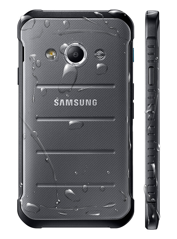 Samsung Galaxy Xcover 3-3