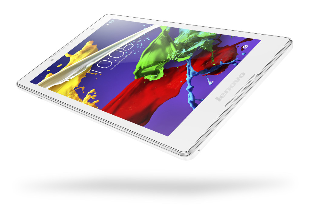 Lenovo Tab 2 A8 & Tab 2 A10-70