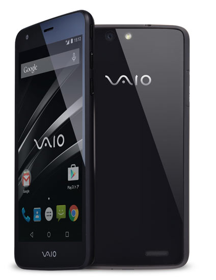 Vaio Phone (VA-10J)