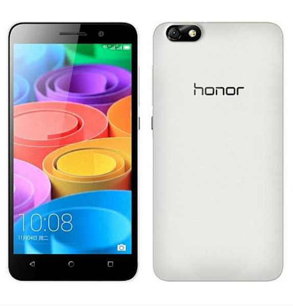 honor 4x-1