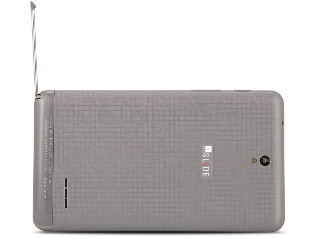 iBall Slide Q40i Tablet