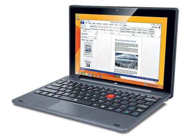iBall Slide WQ149i & Slide WQ149R