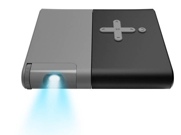 lenovo pocket projector