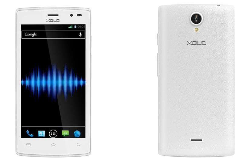 xolo q600 club & a1010