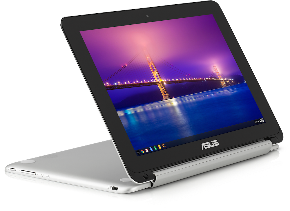 Asus Chromebook Flip