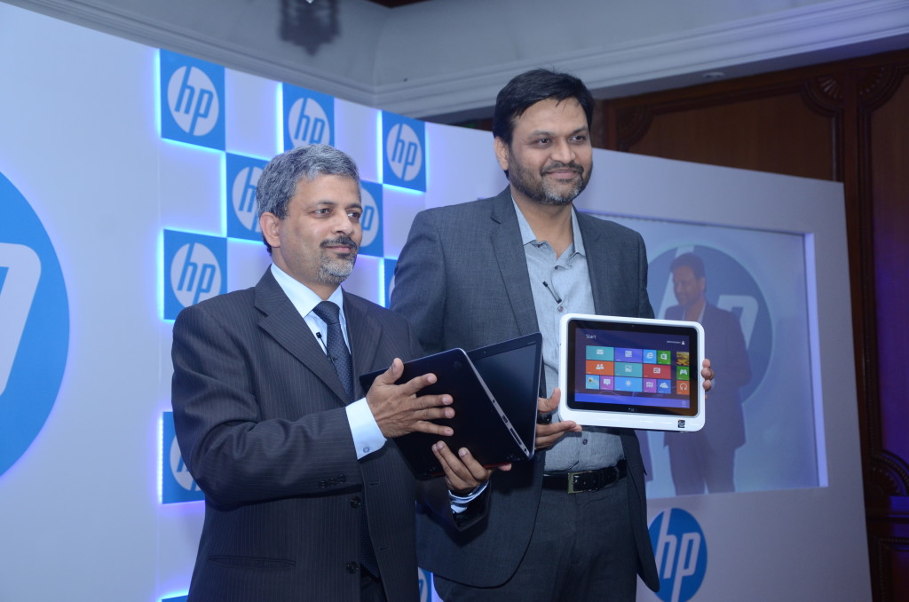 Enterprise-Focused Tablets