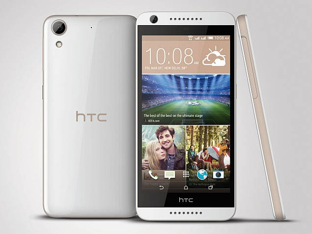 HTC Desire 626G+ (1)