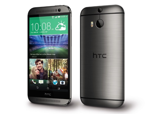 HTC One M8s