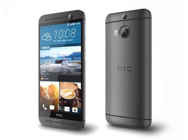 HTC One M9+ (2)
