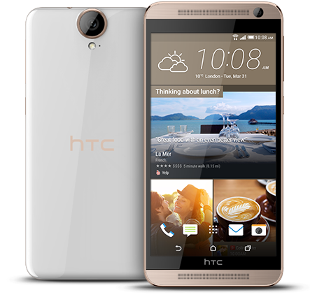 HTC One M9+ (3)