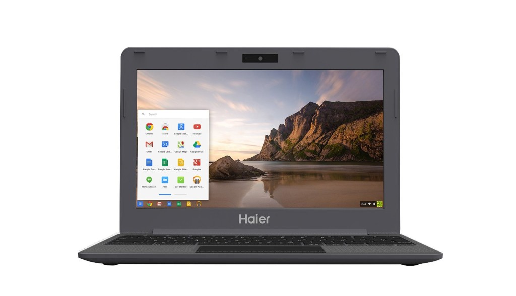 Haier Chromebook 11