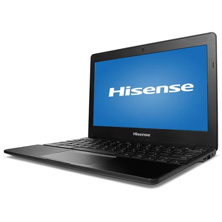 Hisense Chromebook