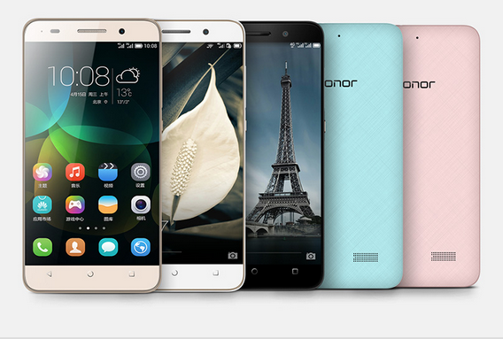 Huawei Honor 4C (3)