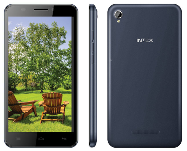 Intex Aqua Dream-4
