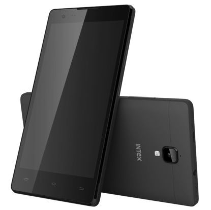 Intex Aqua M5