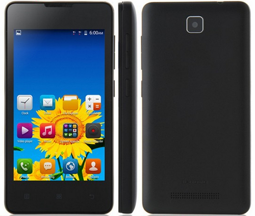 Lenovo A1900