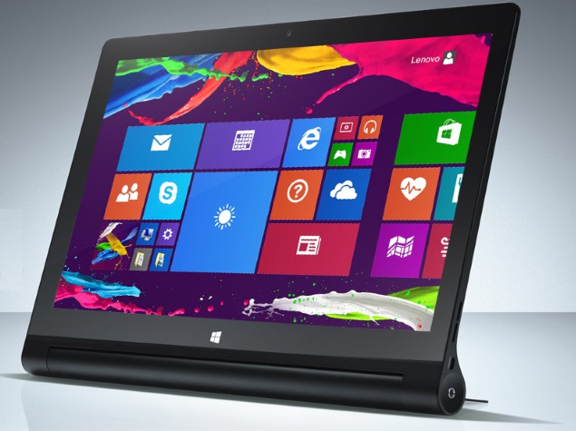 Lenovo Yoga 2 Tablet (1)