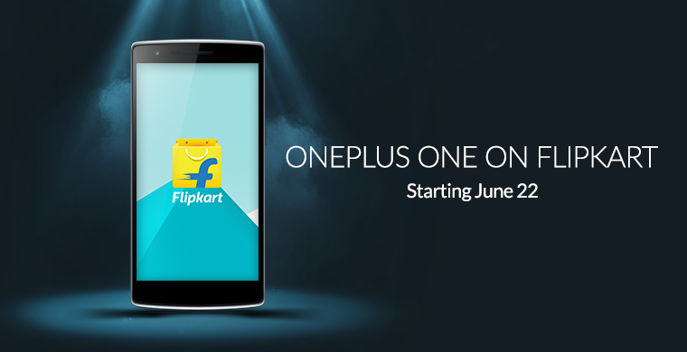 OnePlus Flipkart-1