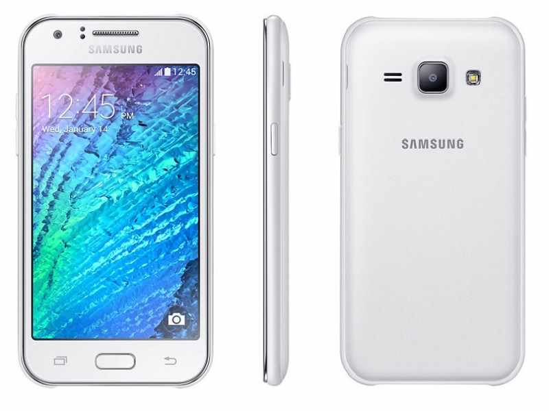 Samsung Galaxy J7 -(1)