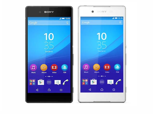 Sony Xperia Z4 (1)