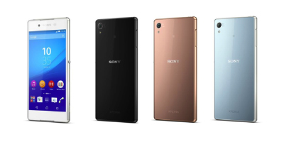 Sony Xperia Z4