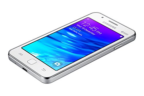 Two new tizen phones