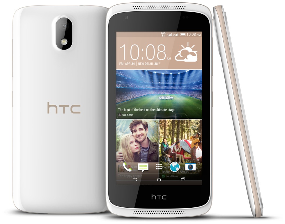 HTC Desire 326G