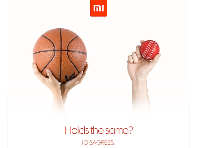 Xiaomi Mi 4i teaser 2
