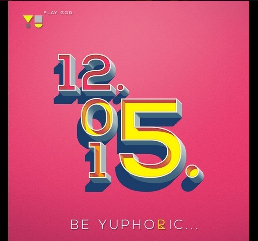 Yu Yuphoria