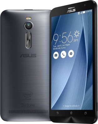 Asus Zenfone 2 (ZE551ML) 128GB