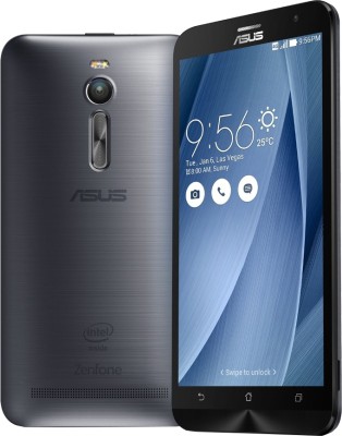 Asus Zenfone 2 with 4GB RAM -1