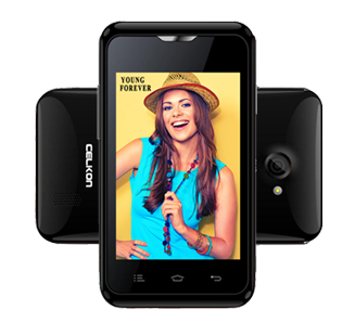 Celkon Campus A359 -1