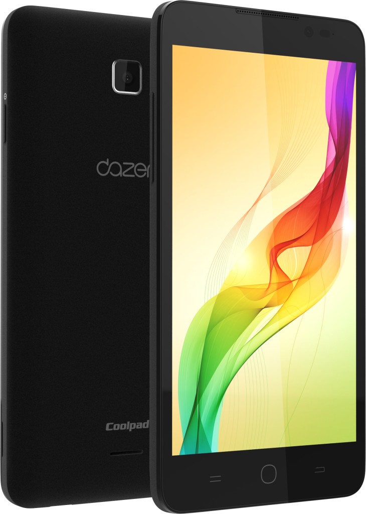 Coolpad Dazen 1