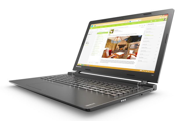 IdeaPad 100