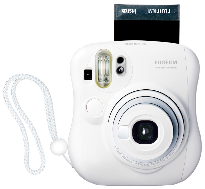 Instax Mini 25
