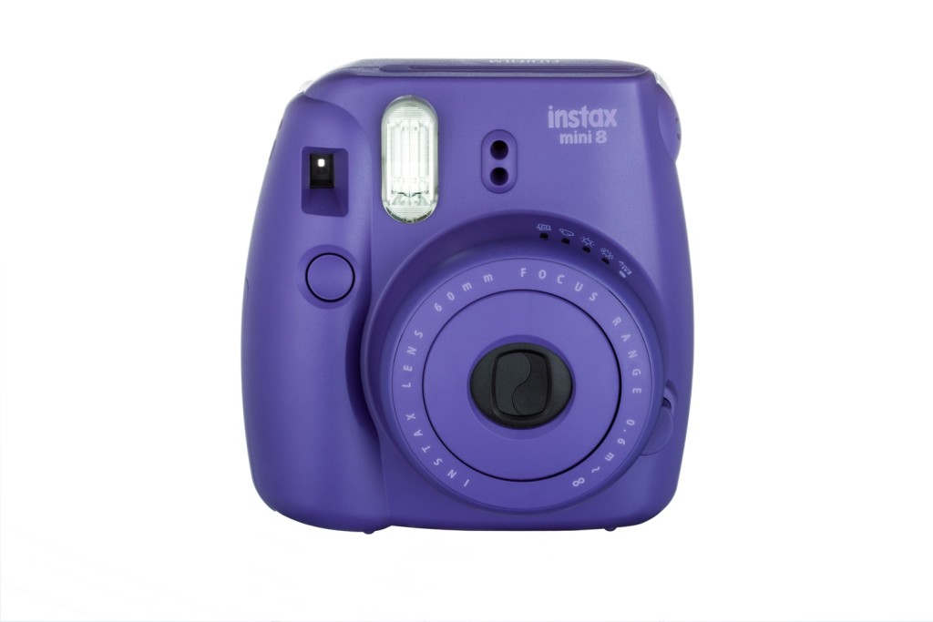 Instax Mini 8 - Copy