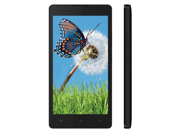 Intex Aqua Life