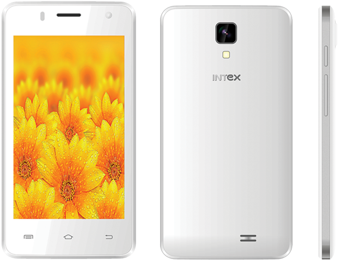 Intex Cloud N -3