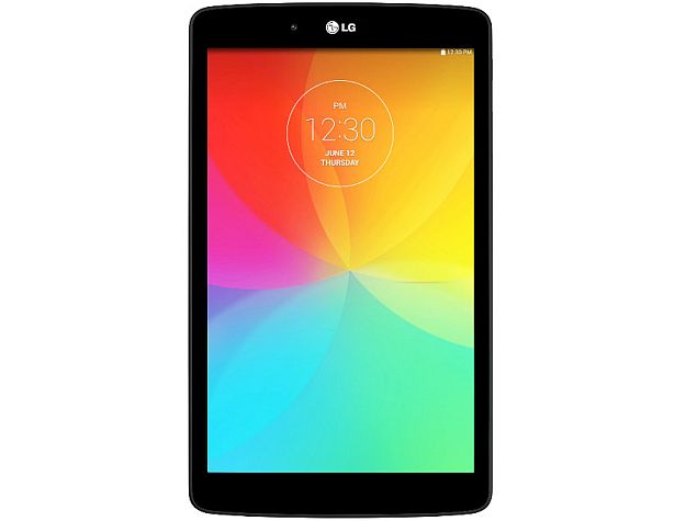 LG G Pad Tablet