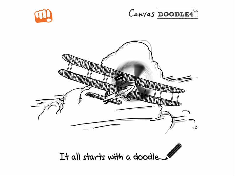 Micromax Canvas Doodle 4 -1