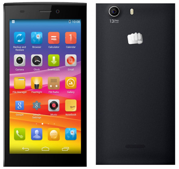 Micromax Canvas Nitro 2 (3)