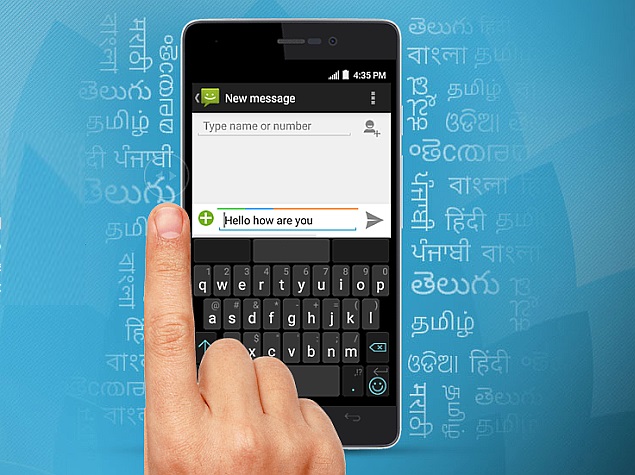 Micromax Unite 3 (2)