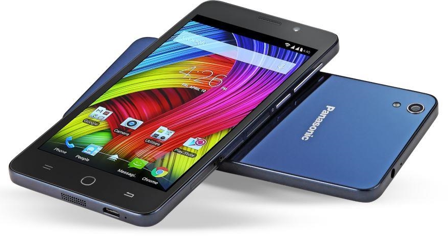 Panasonic Eluga L 4G 1