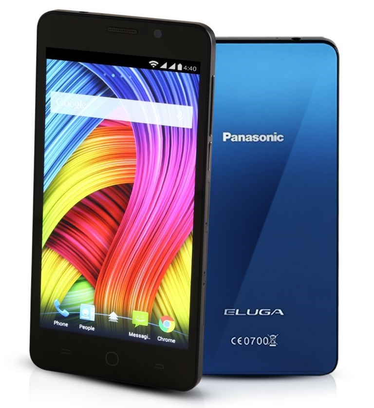 Panasonic Eluga L 4G 2