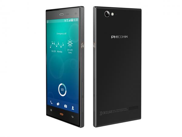 Phicomm Passion P660 -1