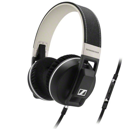 Urbanite headphones series-2