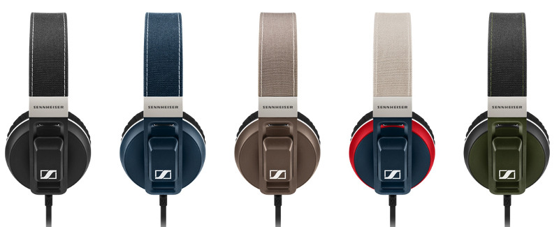 Urbanite headphones series-3