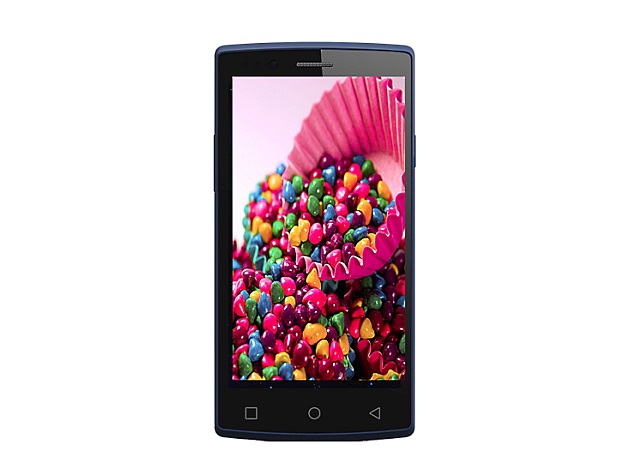 Videocon Infinium Z45 Nova+
