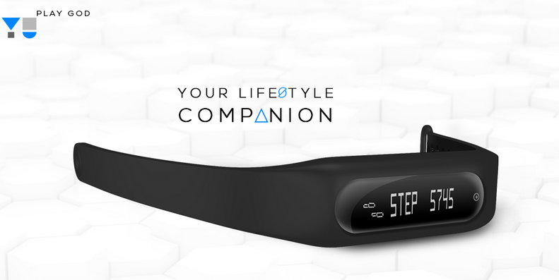 YuFit Band