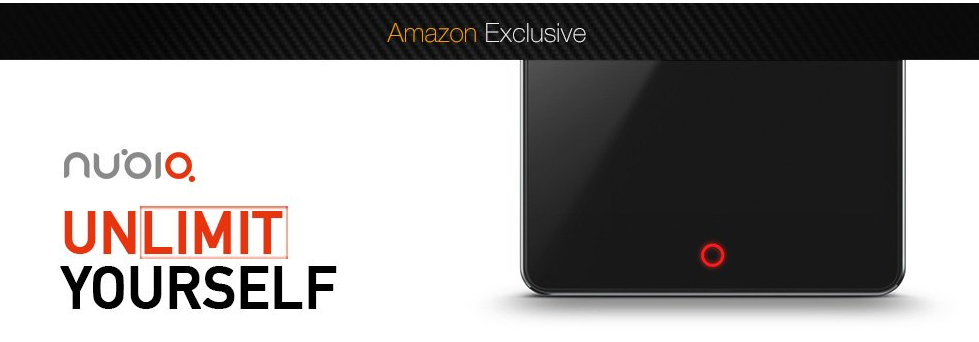 ZTE Nubia -1